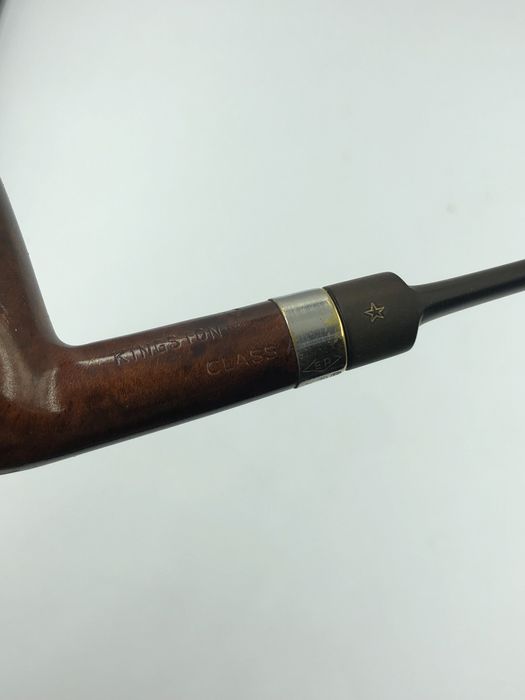 Stara fajka Kingston Class