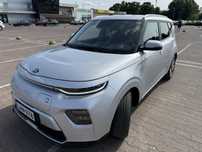 Продам Kia Soul 2020
