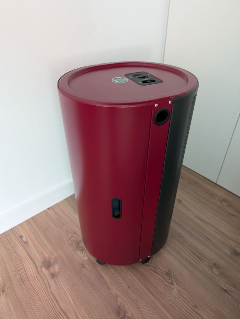 Aquecedor a gás HOTSPOT 4200W