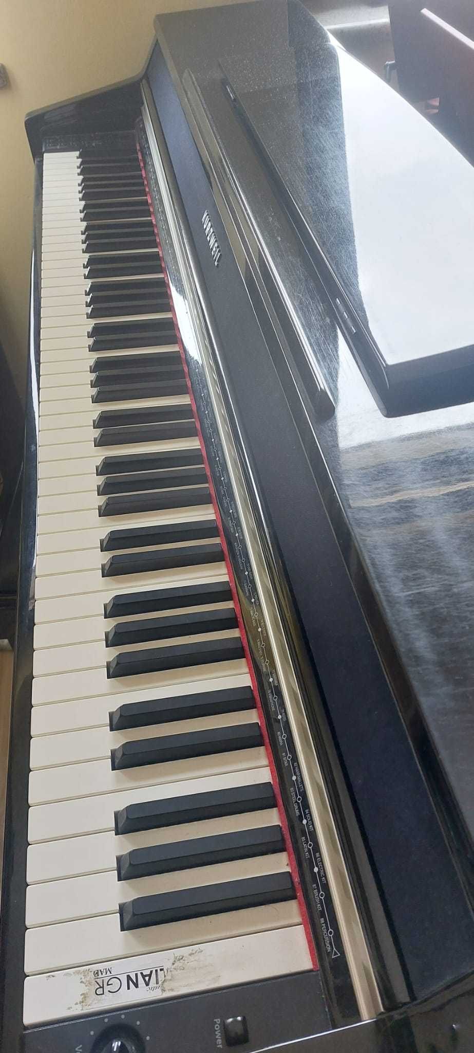 Pianino cyfrowe Kurzweil MP-10 F