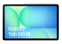 Tablet Samsung Galaxy Tab S10 FE WiFi 8/128GB Gray Sklep - Poznań