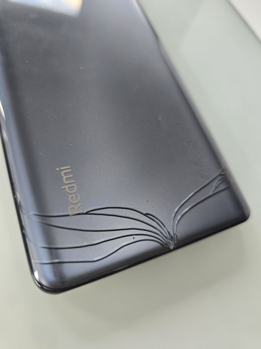 Redmi note 10 pro