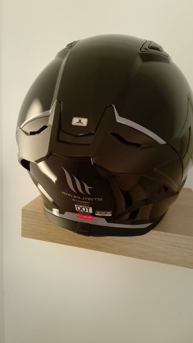 Capacete MT Helmet