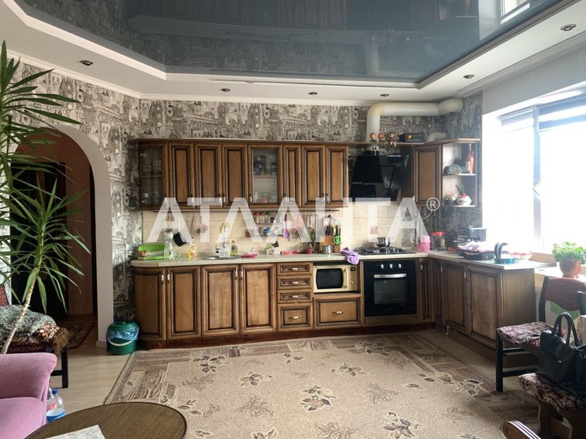 Отличный дом в Керамике, Нерубайское!