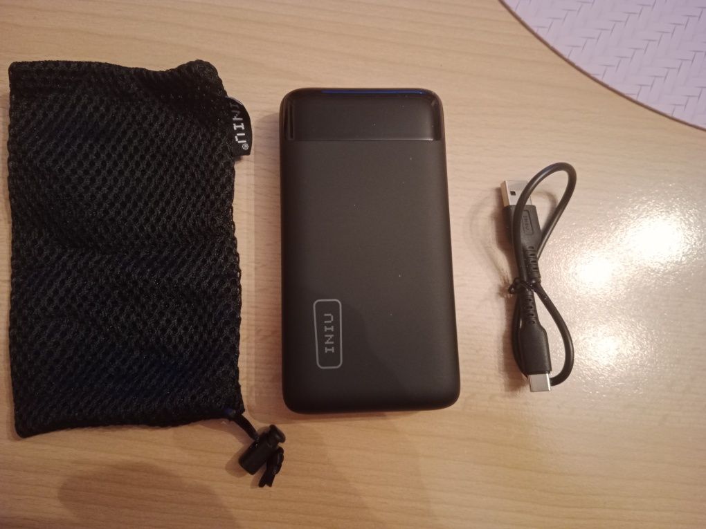 Powerbank marki Iniu