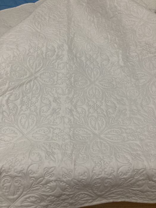 Colcha Nova Atmosphera