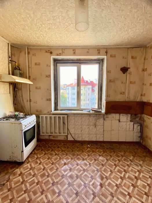 Продаж/ 1 Квартира/Потребує ремонту/Вернадського/Панель/Львів
