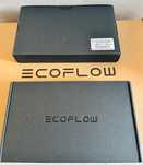 Кабель EcoFlow mc4 to xt60i для сонячних панелей