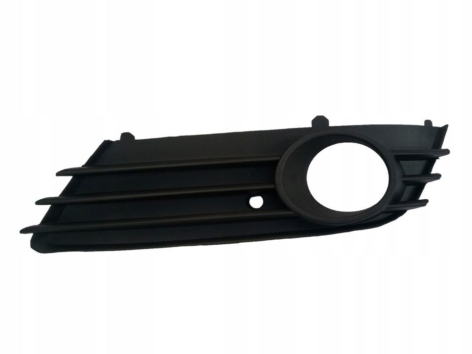 kratka zderzaka atrapa zderzaka zaślepka osłona opel astra h 03-07 1