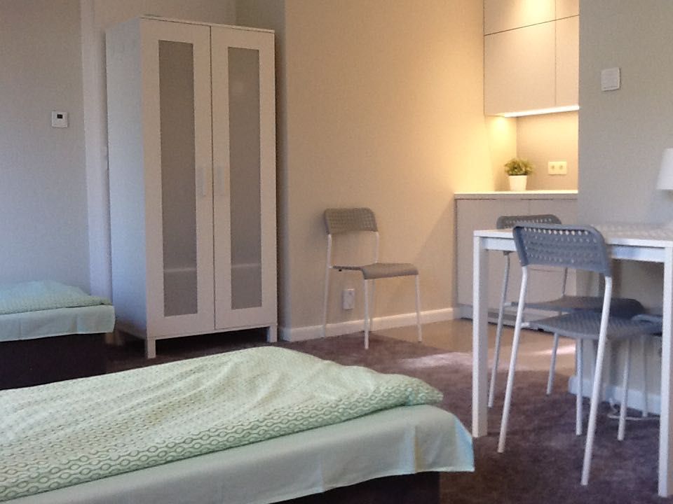 APARTAMENT z tarasem i ogrodem, 80 m od plaży Rewak. Gdyni CAŁOROCZNY.