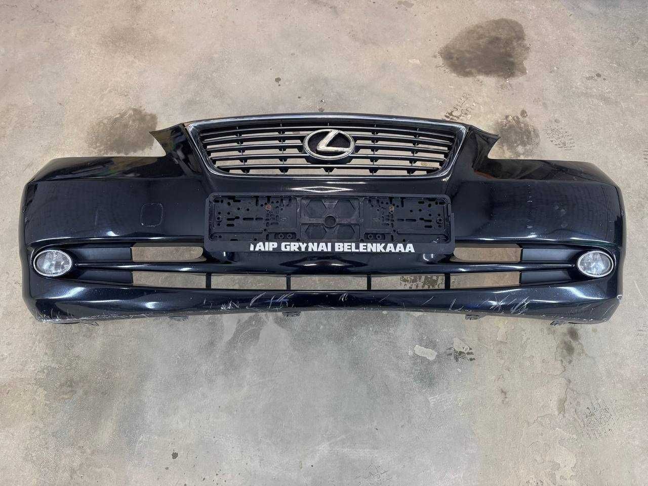 РОЗПРОДАЖ! Разборка Лексус ЕС 350 | запчасти Lexus ES, ВИГІДНО!