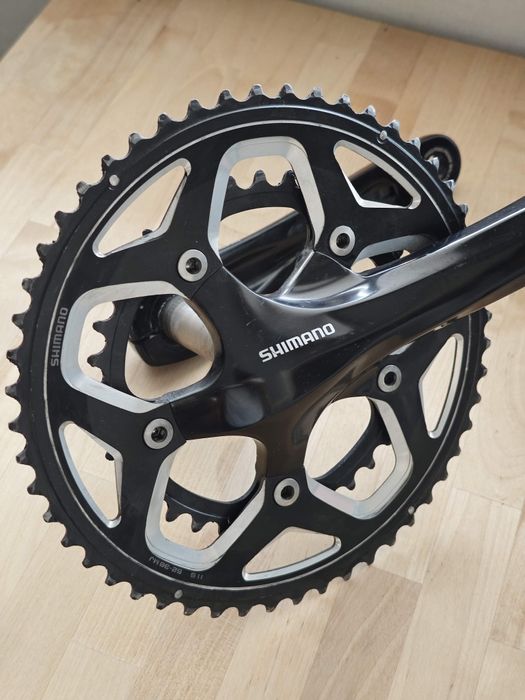 PEDALEIRA Shimano 105 FC-563