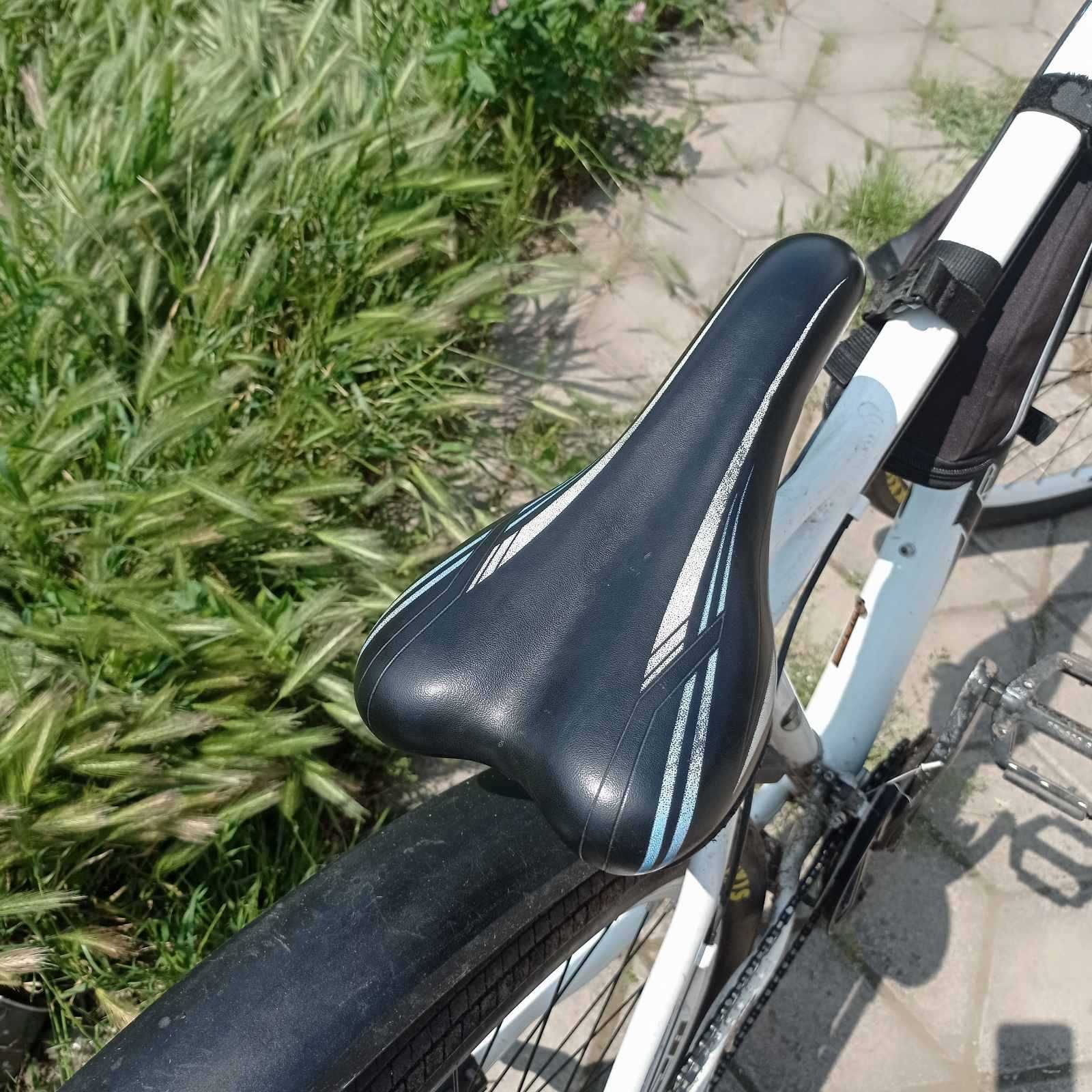 Велосипед горный MTB Rex 29"