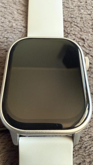 Smartwatch damski GPS