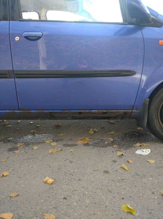 Продам автомобіль Chana Benni 2008