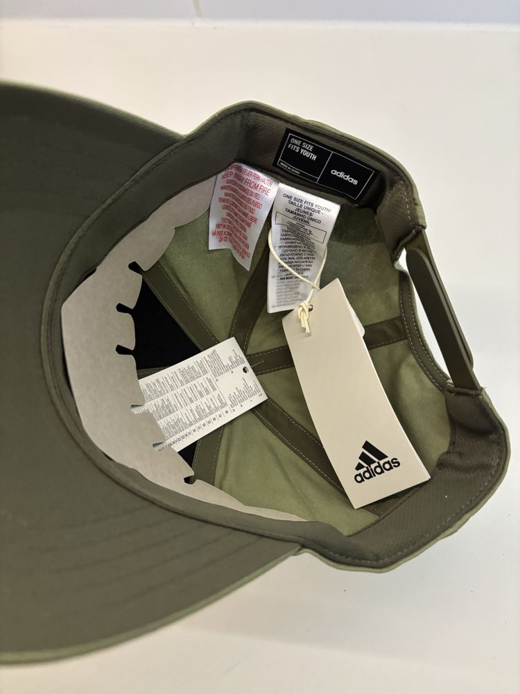 Czapka Adidas New Classic