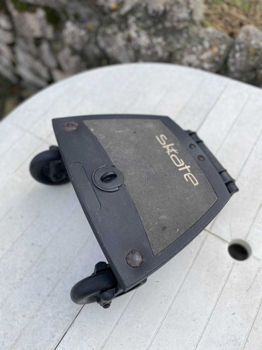 Skate plataforma Be Cool