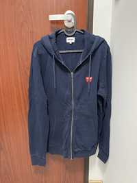 Bluza Wrangler Granatowa