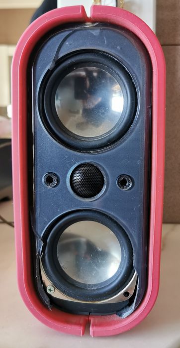 Rádio CD MP3 Philips MZ 1100