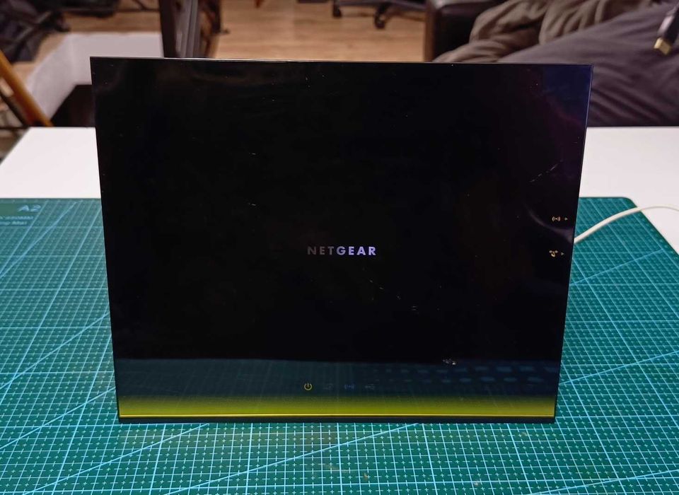 Router Netgear R6300