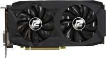 Karta graficzna PowerColor Radeon RX 580 8 GB - 12 miesięcy gwarancji