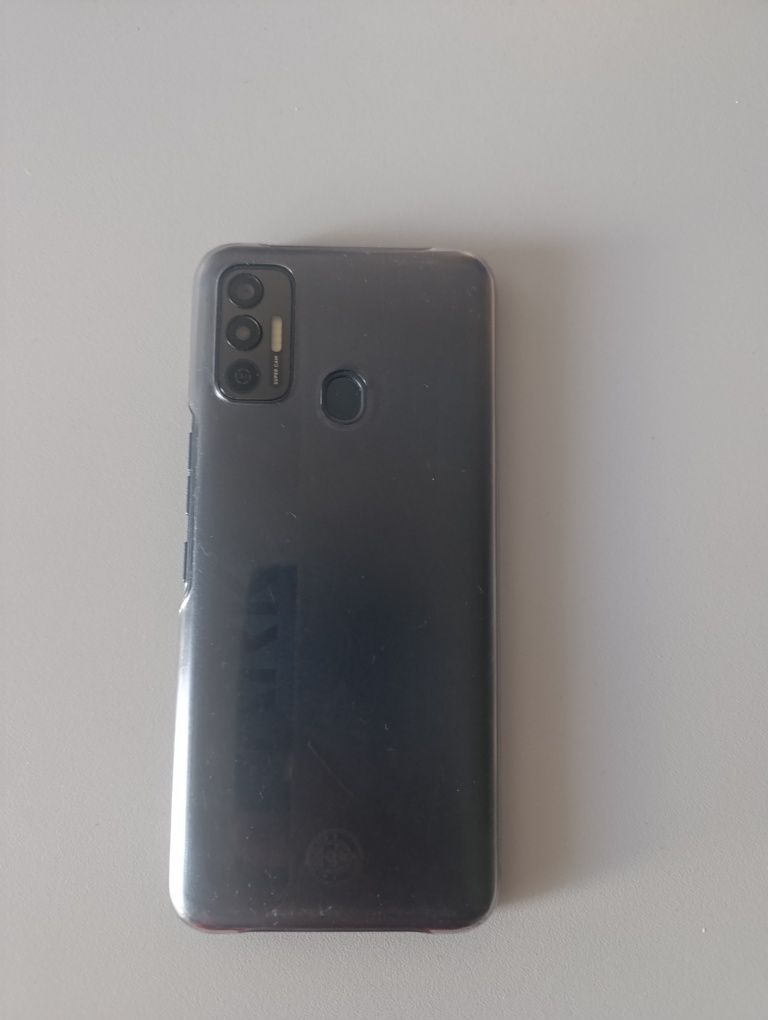 Смартфон Tecno spark 7