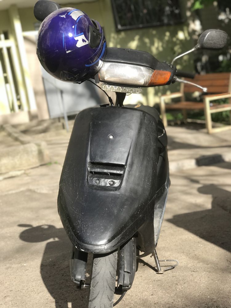 Продам Honda tact 24