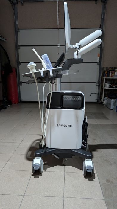 Аппарат УЗИ, УЗД Samsung HS40