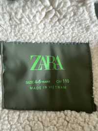 Плащик на подкладке Zara unisex