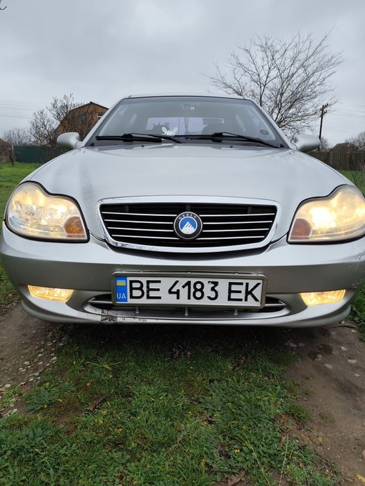 Срочно продаю автомобіль.