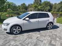 Vw Golf 7  1.6 tdi