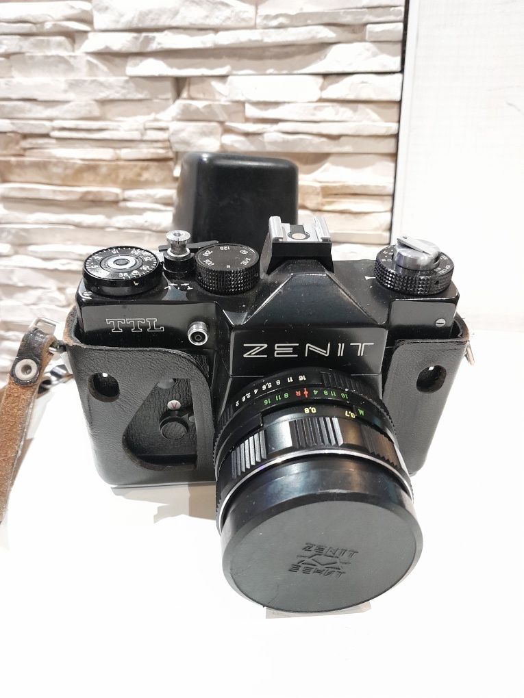 Aparat zenit PRL