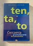 Учебник по польскому языку «ten, ta, to»