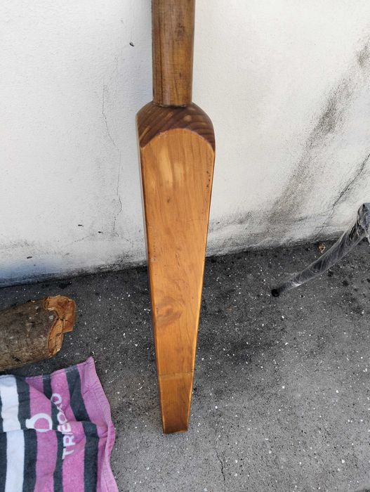Mesa de sala em vidro