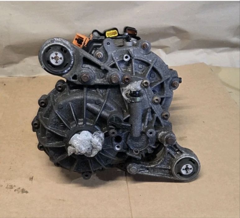 Motor eletrico DS5, RXH,3008 2.0 Hybrid4