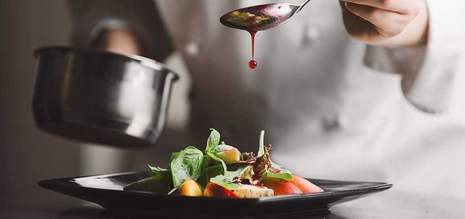 Gestão de Restaurantes | Fichas Técnicas | Marketing & Redes Sociais