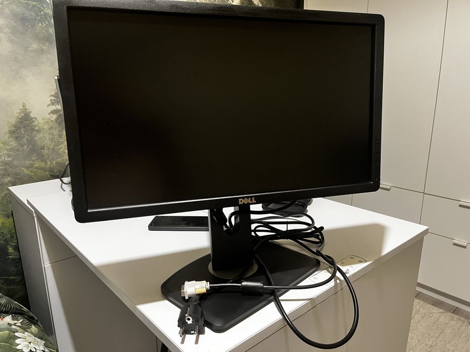 Monitor Dell P2012H