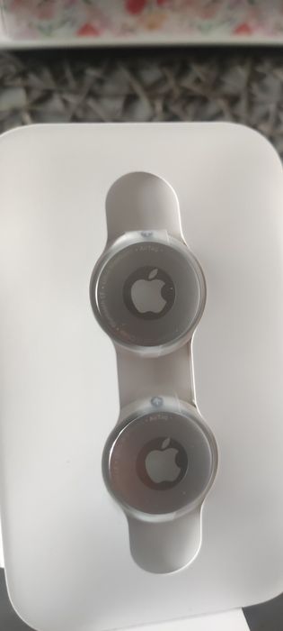 Air Tag Apple lokalizator