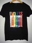 T- shirt Endless