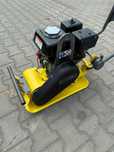 Zagęszczarka gruntowa Wacker VP1135 64kg silnik HOnda GX120