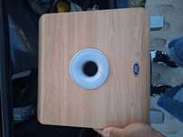 Subwoofer Elatax atomic A-8.2