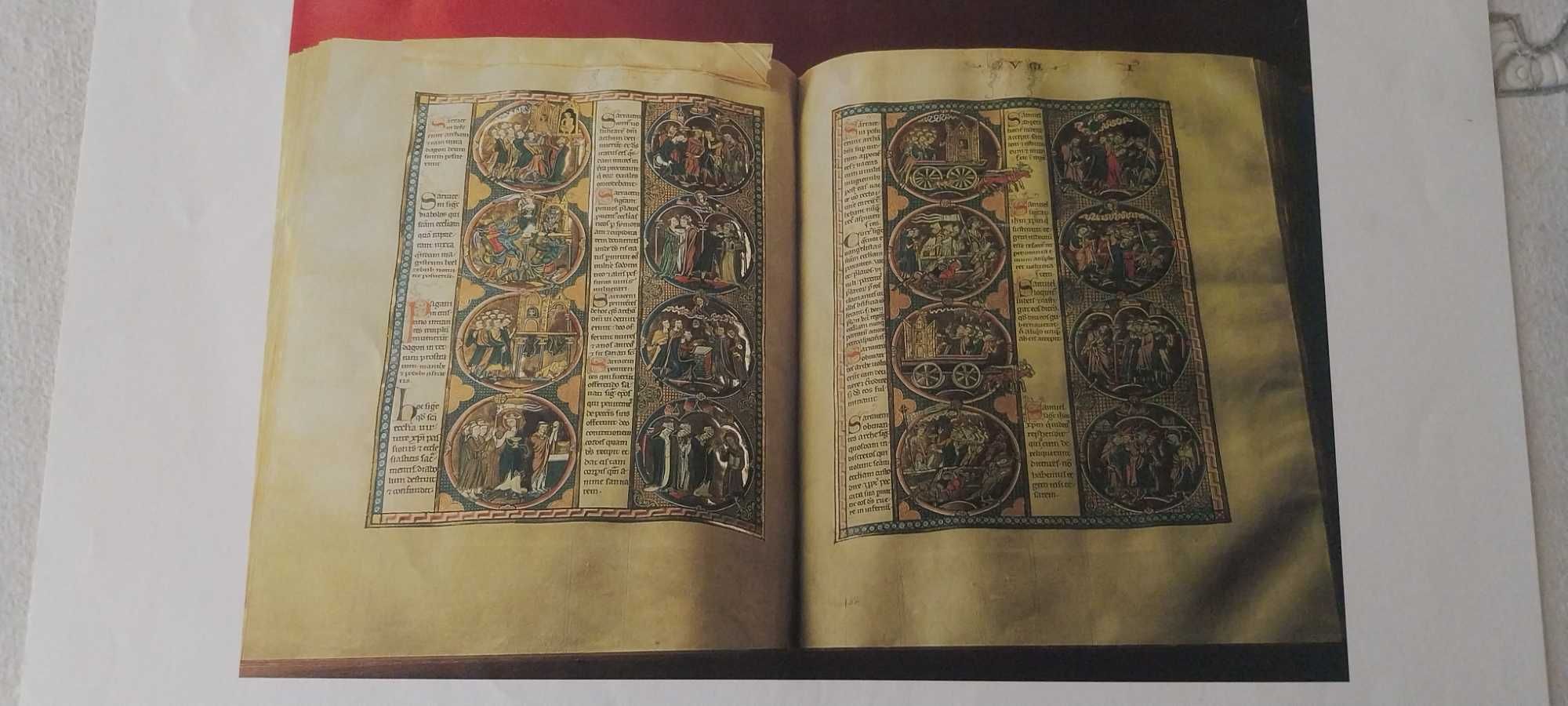 Gravuras antigas