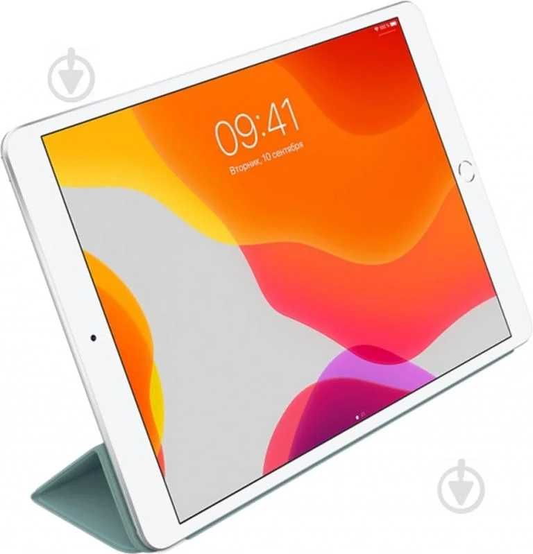 Чехол Apple Smart Cover для iPad 7;8;9, iPad Air 3, iPad Pro 10.5