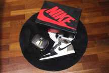 Air Jordan 1 High OG Mocha 43EU