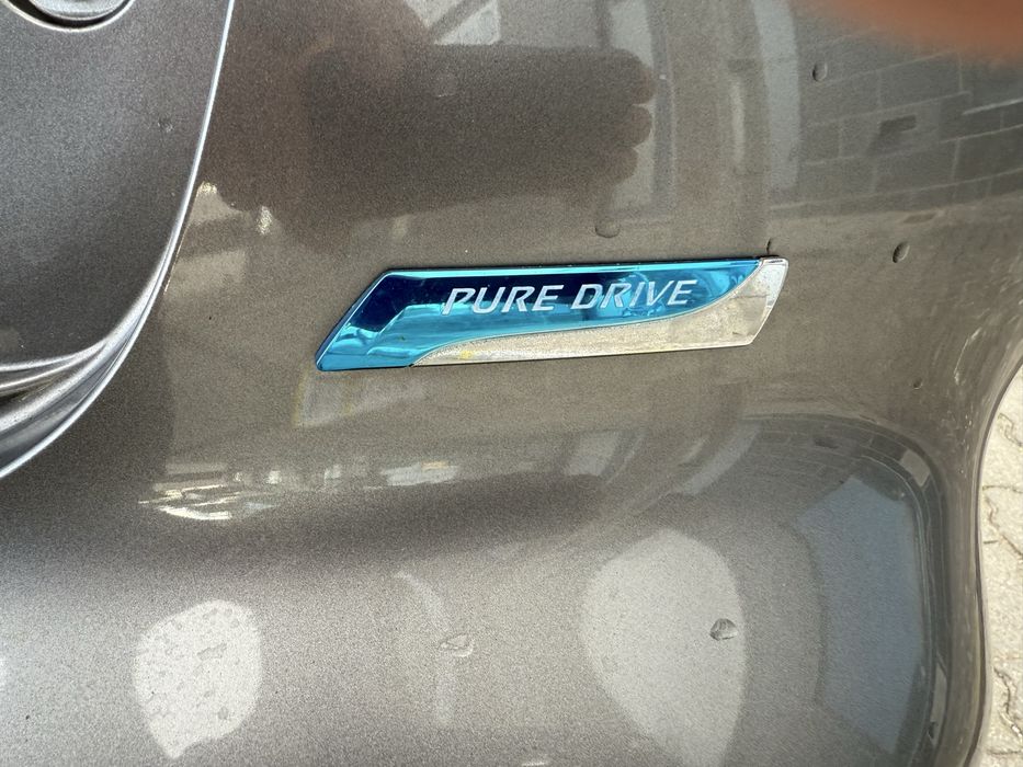 Nissan Juke 1.5 dci Pure Drive Full-Extras 2014 Impecavel.ACEITO TROCA