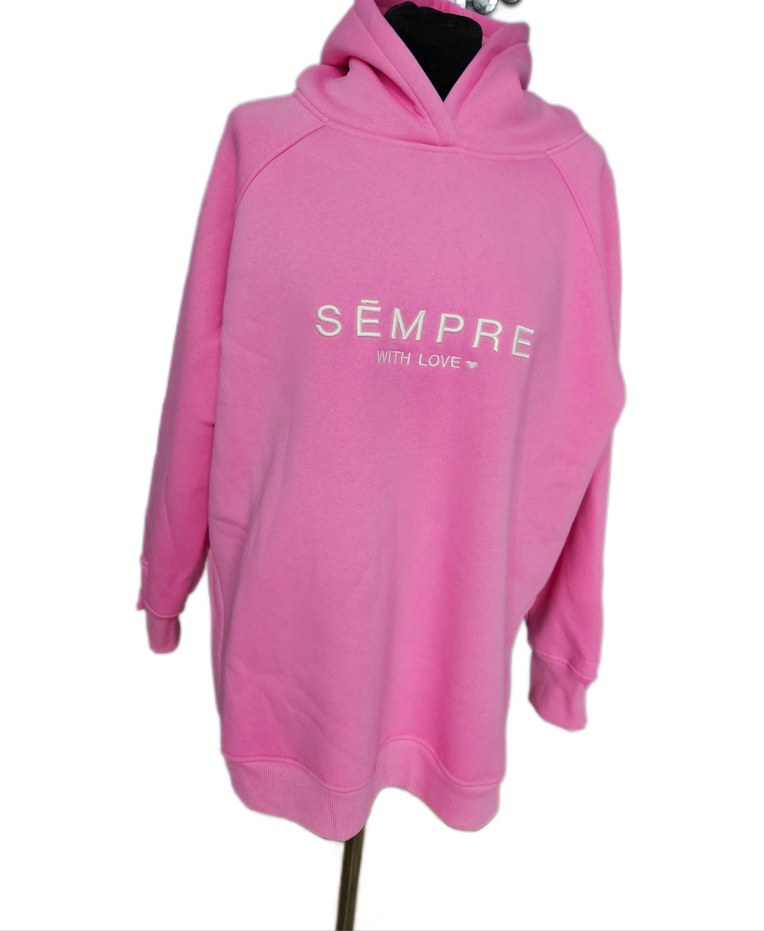 Bluza Sempre mix kolorów S 36 M 38 L 40 XL 42 bez negocjacji
