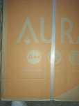 Ar condicionado Aura