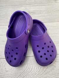 Nowe buty Crocs M1 W3 r.32-33