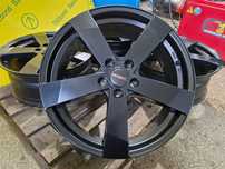 Alufelgi 5x114,3 19 Mazda Kia Hyundai Nissan Renault Suzuki Toyota