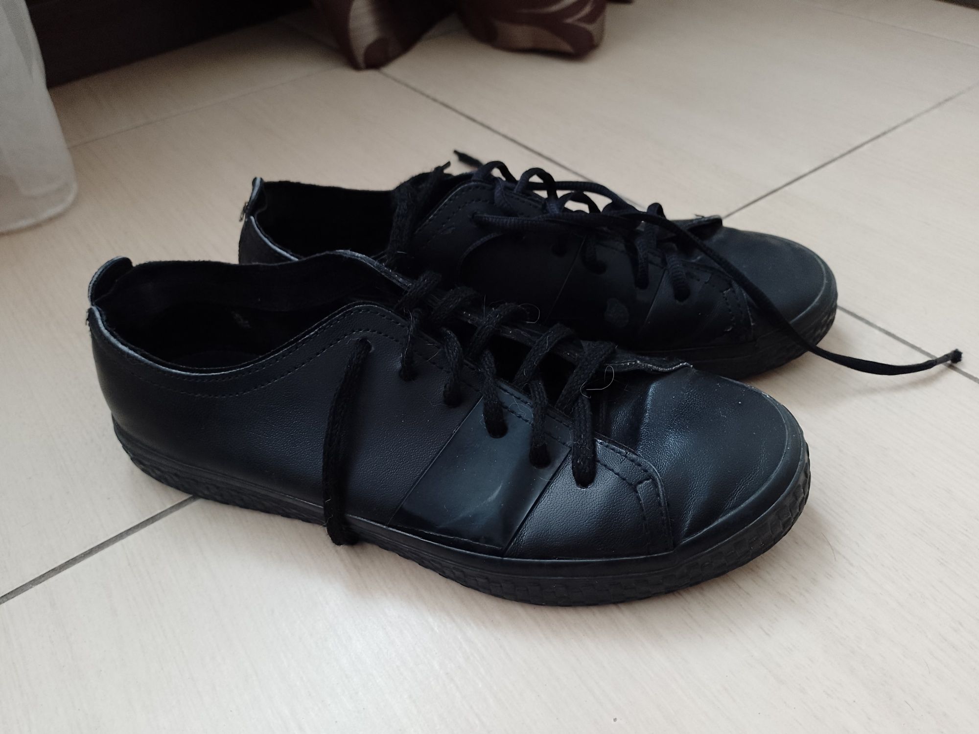 Туфли мужские. Zara .